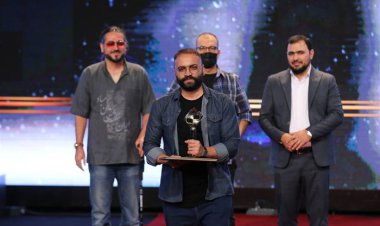 جشنواره فیلم کوتاه با معرفی برگزیدگان به کار خود پایان داد