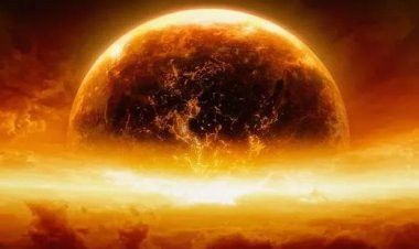 فردا نیمی از ساکنان کره زمین شاهد خورشیدگرفتگی هستند