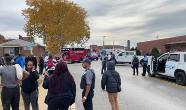 ۳ کشته و ۷ زخمی در تیراندازی دسته جمعی دبیرستانی در ایالت میزوری