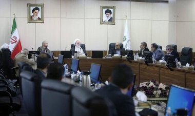 لایحه انتقال محکومان بین ایران و بلژیک تایید شد