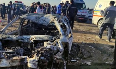 سرعت غیرمجاز عامل اصلی وقوع تصادف‌های جاده ای  خوزستان