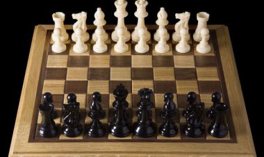 سلما دختر دهه نودی که پدیده شطرنج آسیا شد