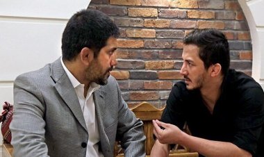 علیرضا دبیر نامه استعفای سوریان را پاره کرد