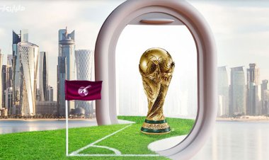 پرواز از ۶ شهر ایران به دوحه برای حضور در جام‌جهانی قطر