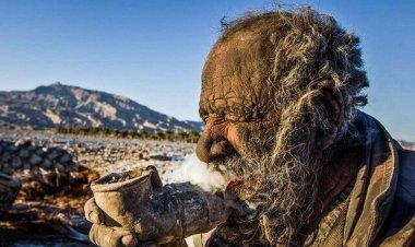 درگذشت پیرمرد فراشبندی که از حمام گریزان بود