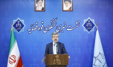 سخنگوی قوه قضاییه: محاکمات در سراسر کشور شروع شده است