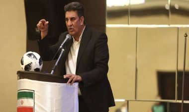 زمان رونمایی از VAR مشخص شد