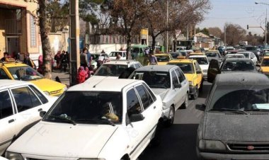 خیابان‌های قفل بوشهر/ دو سوم دانش‌آموزان سرویس ندارند!