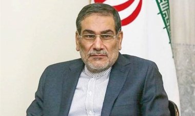 پست و مسئولیت جدید شمخانی