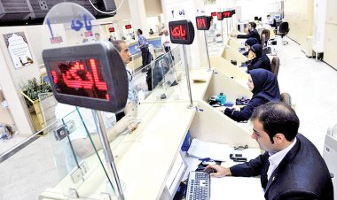 ساعت خدمات‌رسانی بانک‌ها تغییر کرد
