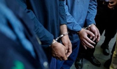 باند ۵ نفره سارقان در بوشهر منهدم شد