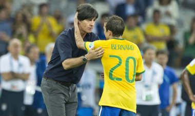 یوگی لوو فاش کرد: اینگونه اجازه ندادم برزیل را تحقیر کنیم!