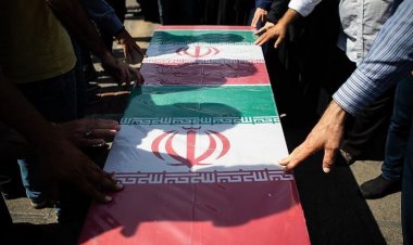 اهواز میزبان پیکر شهید گمنام می‌شود