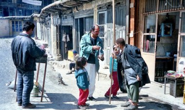 سالمندی دهه شصتی‌ها و مشکلات آنها