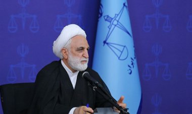 اژه‌ای: نظام سلطه به‌سردمداری آمریکایی‌ها مشغول اقدامات ضدحقوق‌بشری علیه ملت ایران است