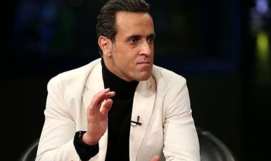 مراقب جان علی کریمی باشید!