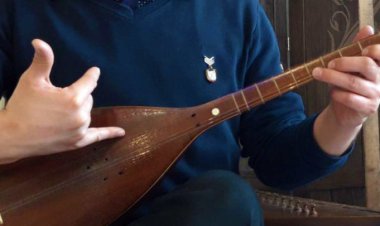 ببینید | روستای تنبورسازی ایران کجاست؟ | اینجا شکارگاه خسروپرویز بود