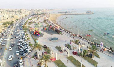 از خطِ قرمز «سیراف» عبور کردهاند