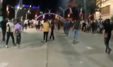 وضعیت سقز در پی شایعه جنجالی درباره دایی و وریا