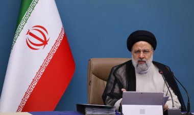 رئیسی: حضور مسئولان میان مردم، موجب افزایش امید و اطمینان می‌شود