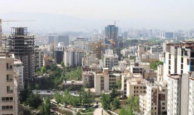 جدیدترین تغییرات قیمت مسکن در ایران