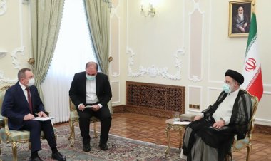 رئیس‌جمهور: تحریم ما را متوقف نمی‌کند