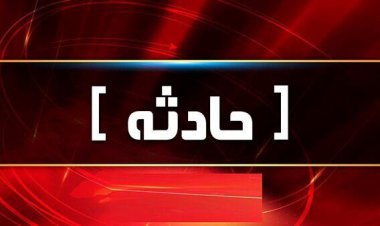 ۲ کشته و ۲ مصدوم حاصل تصادف محور رامهرمز - رامشیر   