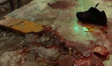 عملیات تروریستی در شاهچراغ (ع)  با 13 شهید؛تاکنون