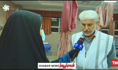 وضعیت مصدومان حادثه تروریستی در حرم شاهچراغ(ع)
