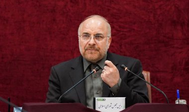 پیام قالیباف در پی حادثه تروریستی  شاهچراغ