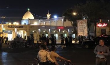 ۳ نفر از شهدا جزو خادمان هستند