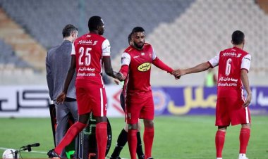 لوکادیا رفتنی شد؛ وتو درخواست دیاباته
