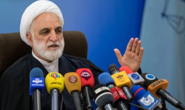 اژه‌‎ای: عاملان حمله تروریستی به اشد مجازات محکوم شوند