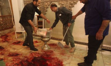 اعلام ۳ روز عزای عمومی در استان فارس