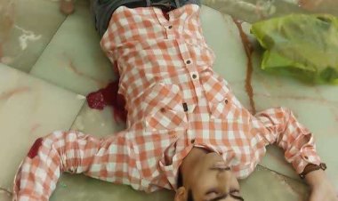 دردناک‌ترین تصاویر  از حادثه  تروریستی  شیراز