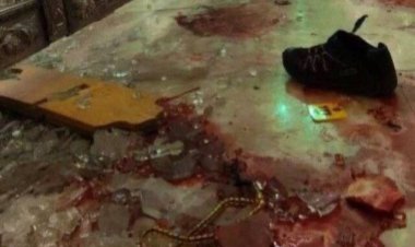 اعلام اسامی شهدای حادثه تروریستی شیراز