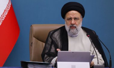 رئیسی: دشمن دنبال ایجاد اغتشاش رفت تا جلوی پیشرفت کشور را بگیرد