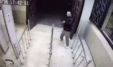 حال تروریست حادثه شاهچراغ وخیم است