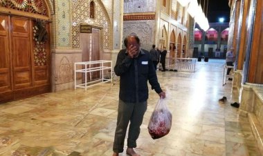  تروریست شاهچراغ به هلاکت رسید