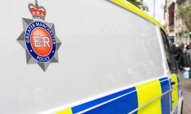 چاقوکشی در دانشگاه منچستر