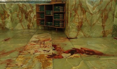 پیام مشترک نماینده ولی فقیه و استاندار فارس در پی حادثه تروریستی