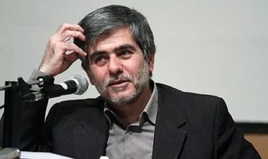 نماینده کازرون: نمایندگان باید طاقت بیاورند چون خودشان با  ۲۰۰ امضا از رئیسی دعوت کردند  نامزد  شود