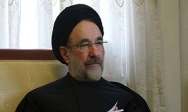 پیام سید محمد خاتمی در نفی «خشونت»