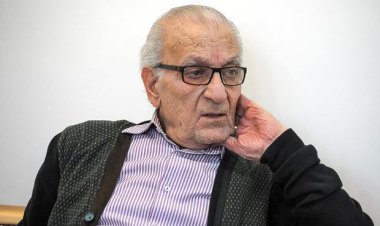 وداع با صدای «دیدنی‌ها»