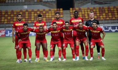 7 مصدوم در ترکیب فولاد خوزستان