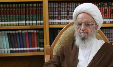 پیام آیت اللهالعظمی مکارم شیرازی در پی حمله تروریستی