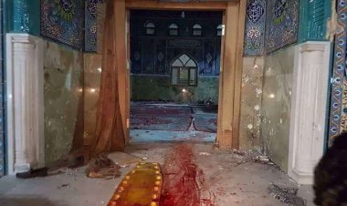 علت تناقض در آمار اعلامی شهدای حرم و تعداد تروریست‌ها