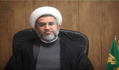 راهپیمایی مردم فارس در محکومیت حمله تروریستی به حرم شاهچراغ