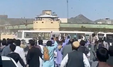 فرمانده انتظامی زاهدان برکنار شد