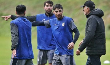 شوک جدید به تیم ملی فوتبال
